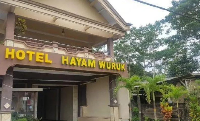 Graha Hayam Wuruk Hotel & Convention