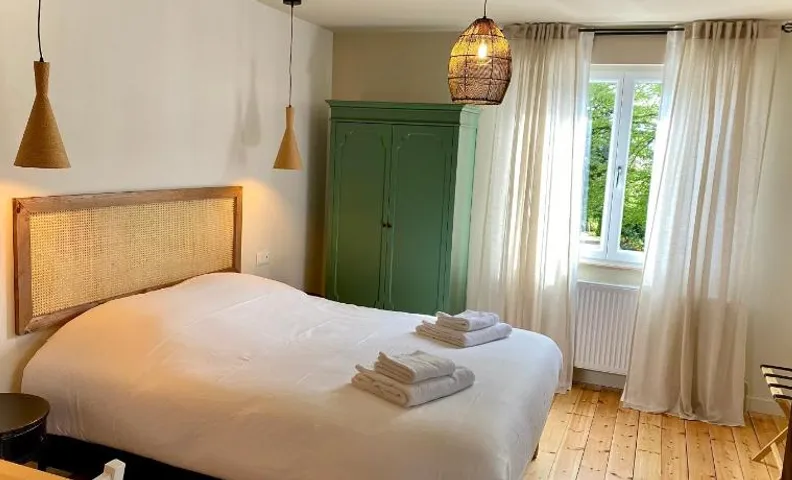 La Maison d'Irmine