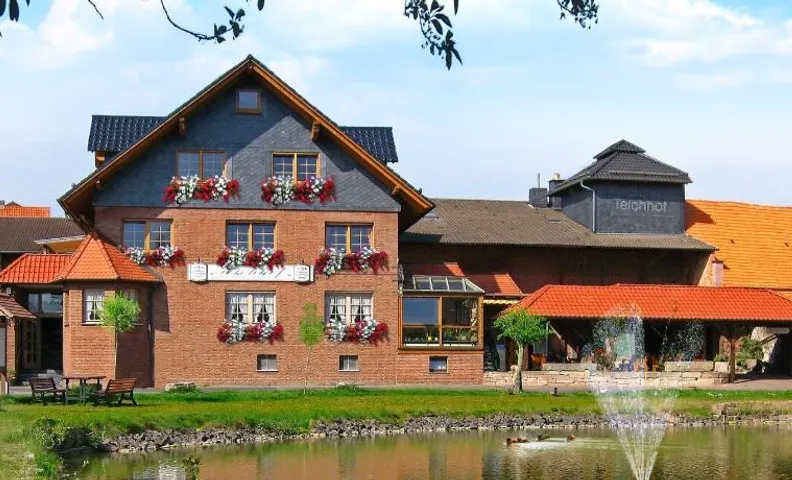 Der Teichhof