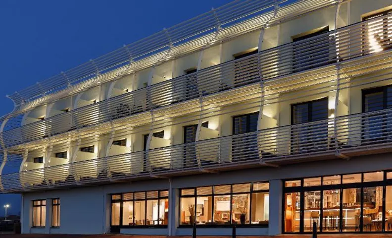 Hotel Fahrhaus