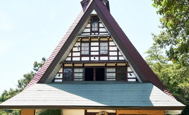Guesthouse Kazura