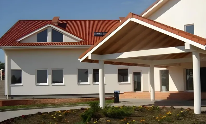 Golf Hotel Lisia Polana