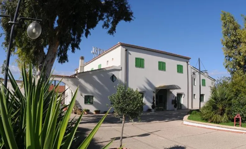 Hotel Masseria Marziale