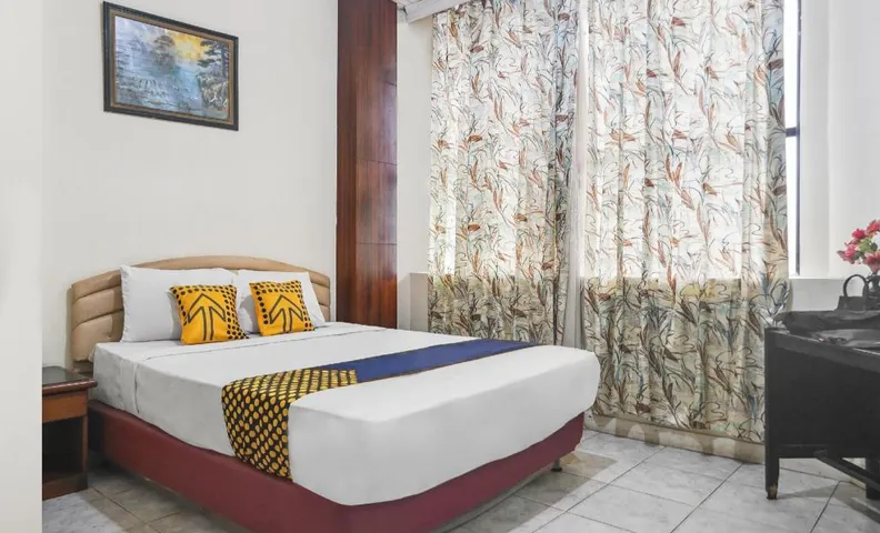 Hotel O Losmen Bahalap Syariah MarabahanNearSiring Marabahan (Ulek Barito)