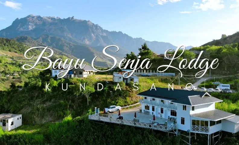 Bayu Senja Lodge
