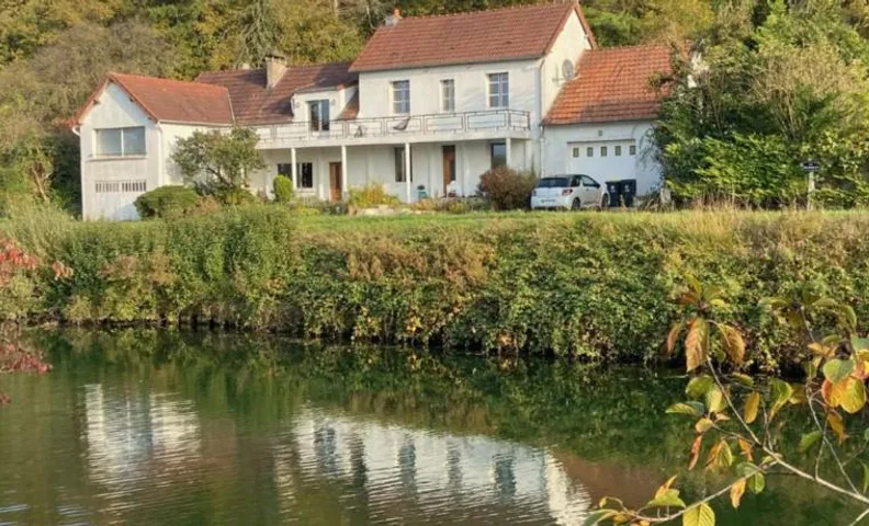 Le Moulin de Frise