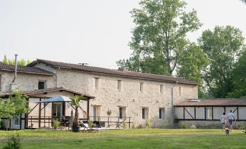 Ô Vieux Moulin