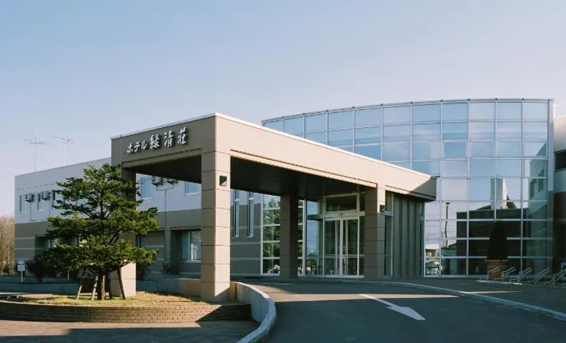 기요사토 온센 호텔 류쿠세이소우