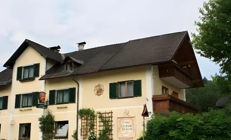 Landgasthof Furstenbrunn