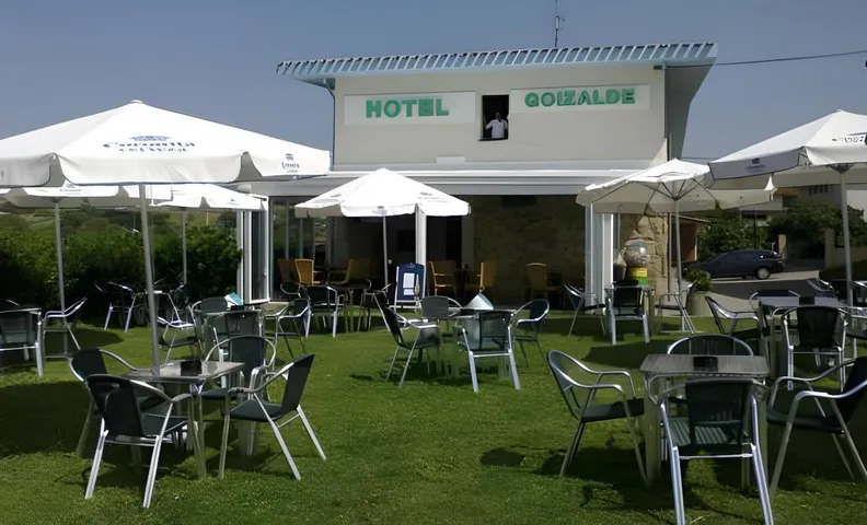 Hotel Goizalde