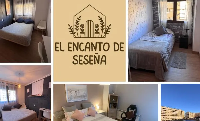 El encanto de Seseña