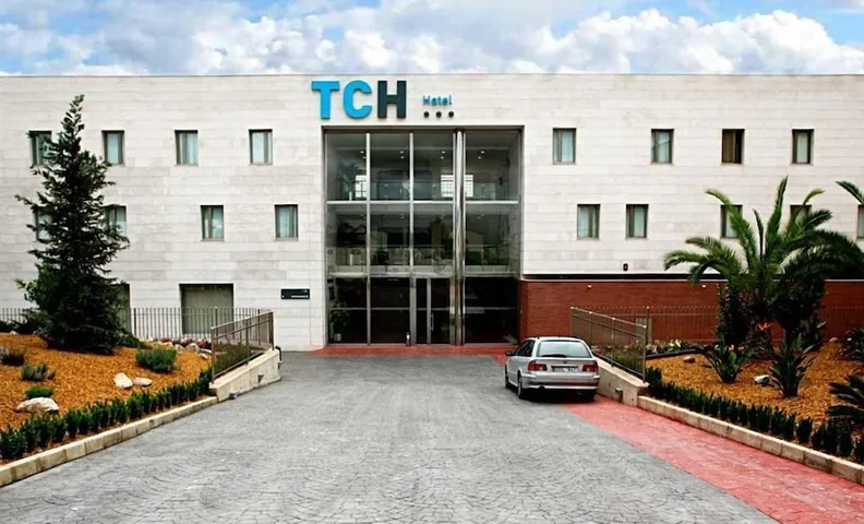 TCH 호텔
