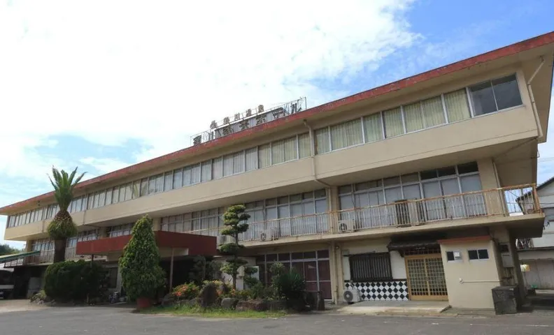 Business Sukawa Kanko Hotel
