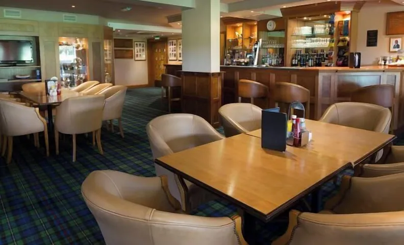 Dale Hill Hotel