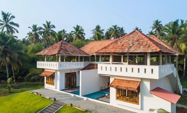 Paraikal Beach Resort