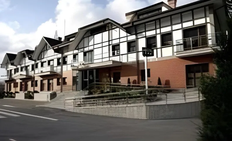 Euba Hotel