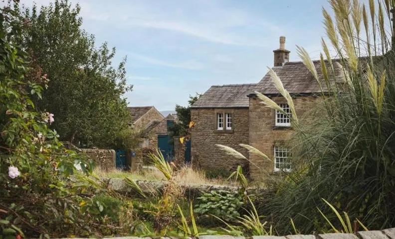 The Pilsley Inn at Chatsworth