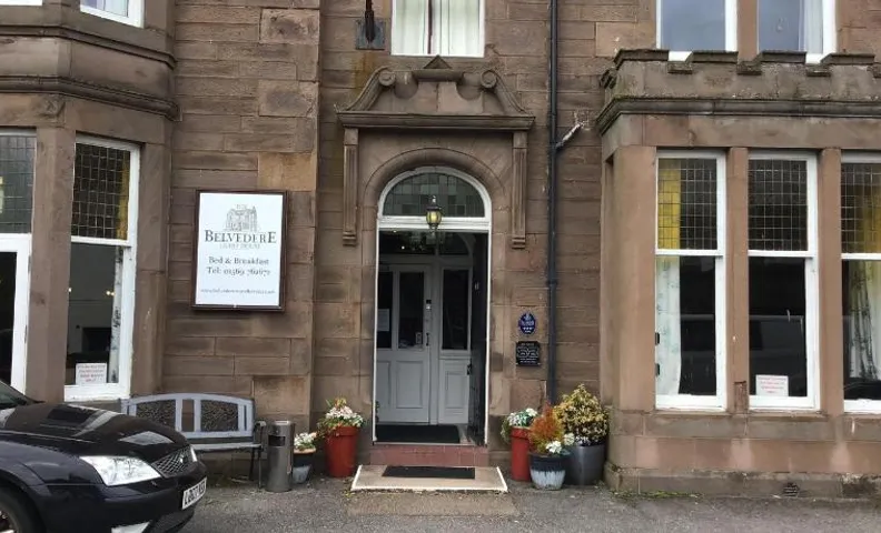 Belvedere Guest House