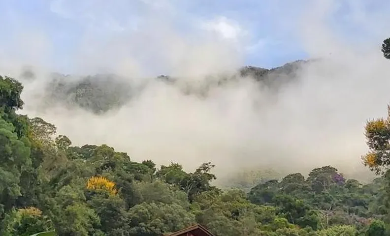Casa Cacau Boutique B&B - Sítio Salamandra, Vale do Matutu