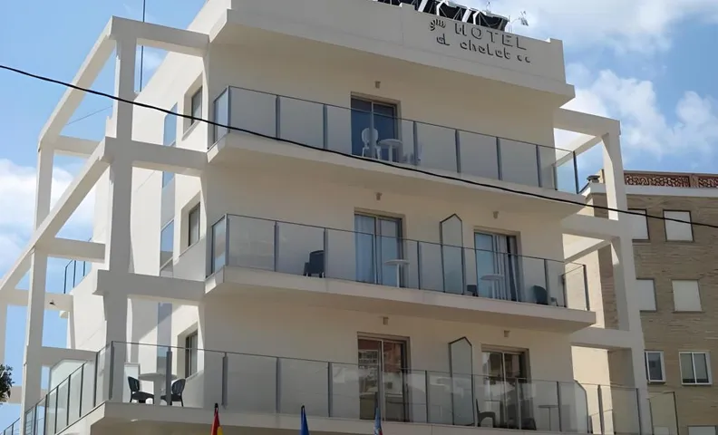 El Chalet