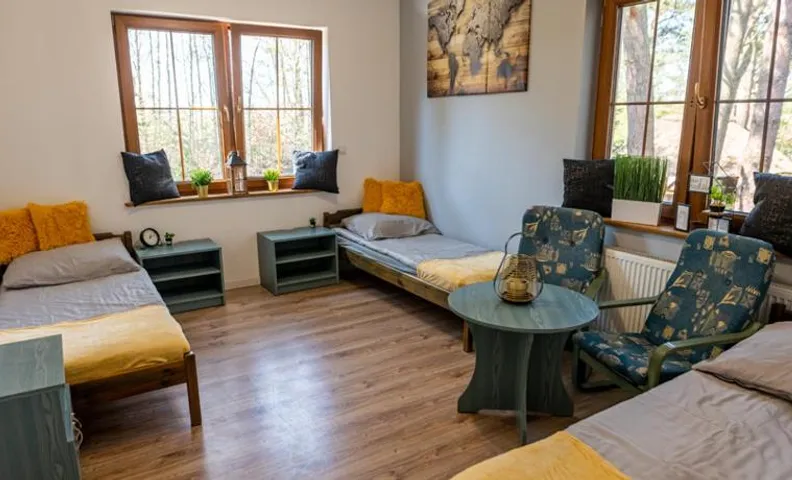 Hostel Zone Słupsk - Kwatera Nocleg dla Firm oraz osób prywatnych