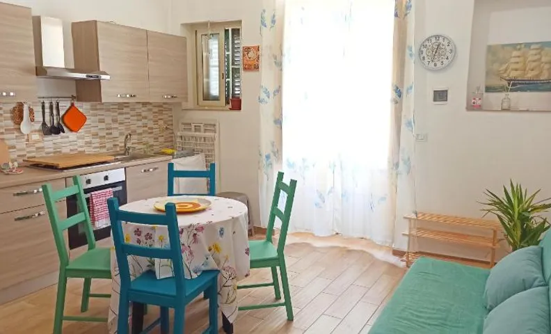 Le notti di Nettuno a Isola Delle Femmine
