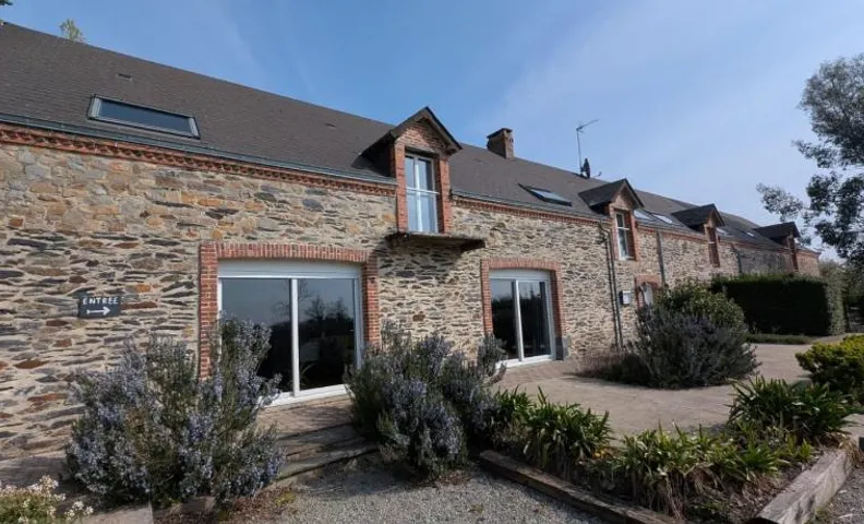 Gîte des Gatinelles