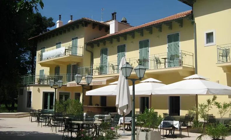 Hotel Televrin