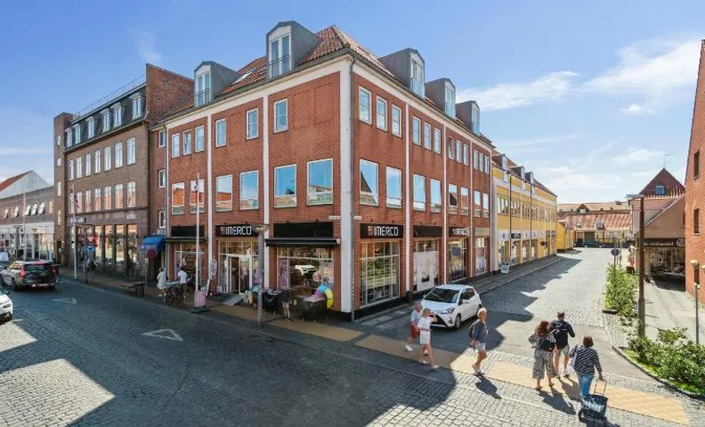 BB-Hotel Rønne Bornholm