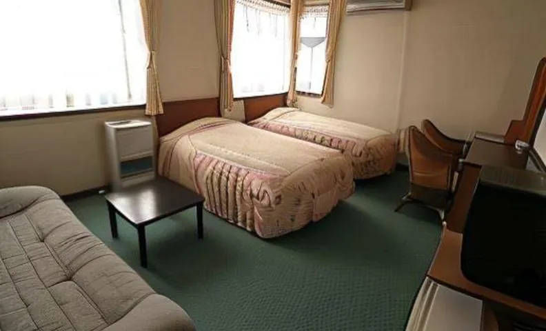 Petit Hotel Manitou