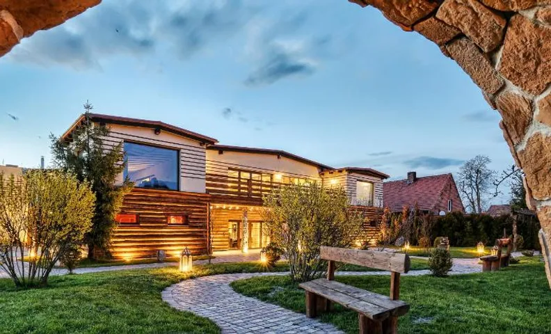 Sommer Residence Hotel&Spa