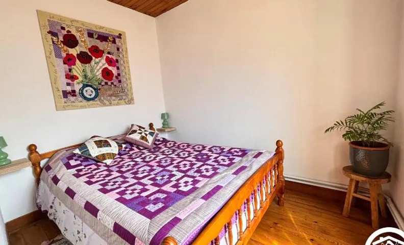 La Chambre des Tours
