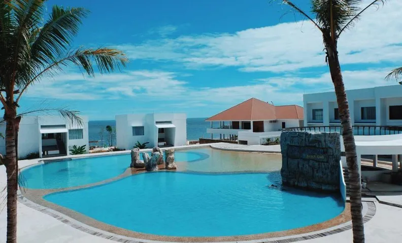 Kahyangan Resort Singkawang Bengkayang
