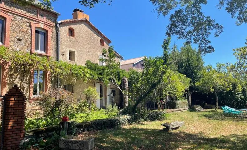 Domaine du plô, Tarn