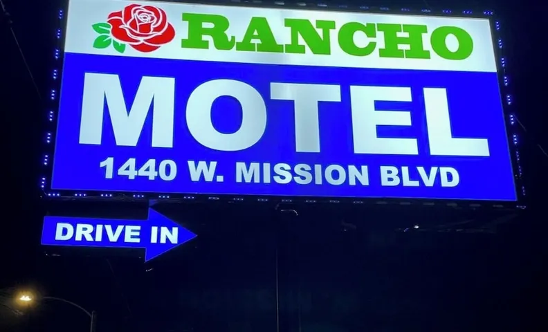 Rancho Motel