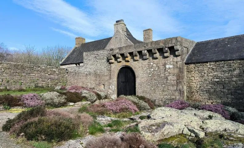 Manoir de Kerenneur