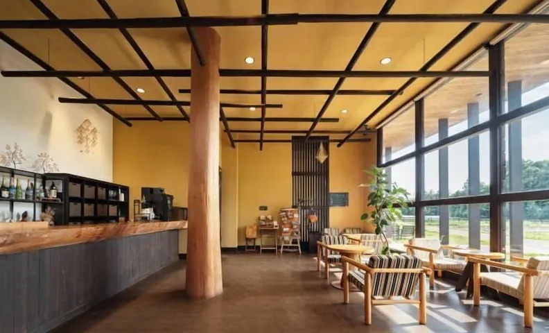 THE FARM Resort Japan