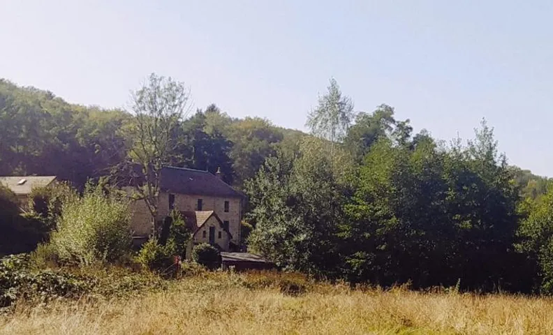 Maison p'tite Anne