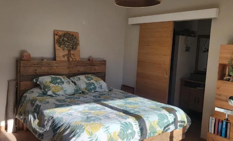 Chambres d hôtes les Romarins