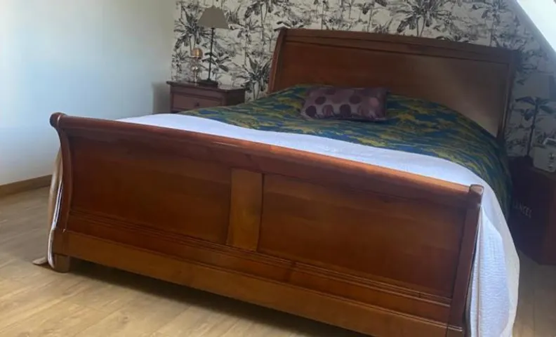 Chambre des Tours 2