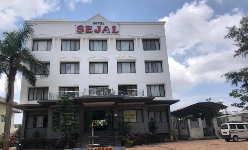 Hotel Sejal By Nexottel