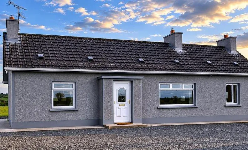 Hillview Cottage Eskra