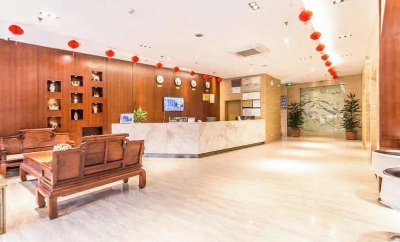 Mingdu Hotel