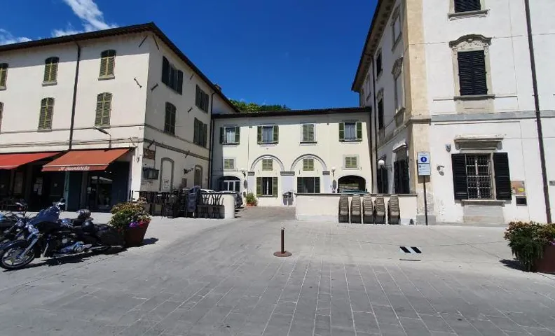 Ostello Antica Filanda