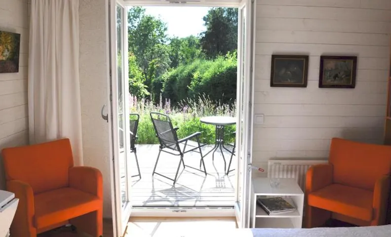 Room in Ekestad