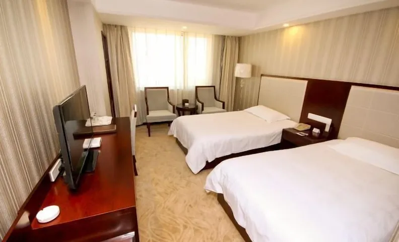 Yinhe Hotel