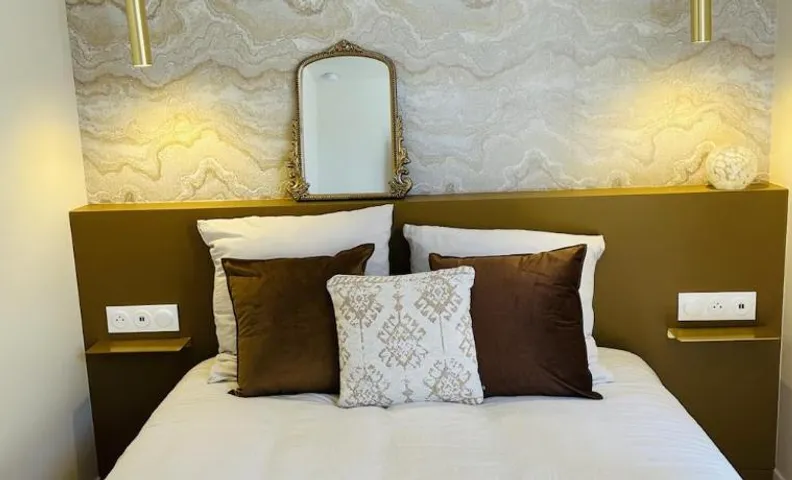 6 Suites Signature