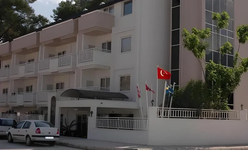 Viking Suite Hotel