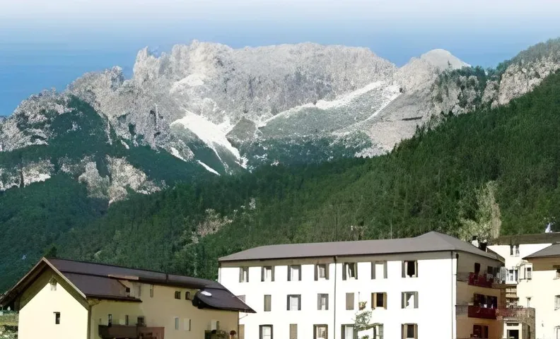 Soggiorno Dolomiti