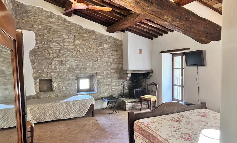 Bio Agriturismo La Cerqua